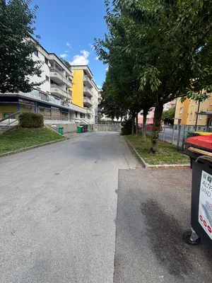 Immobilie mieten in Salzburg Stadt – 17 m², € 122 – Bild 6 von 6
