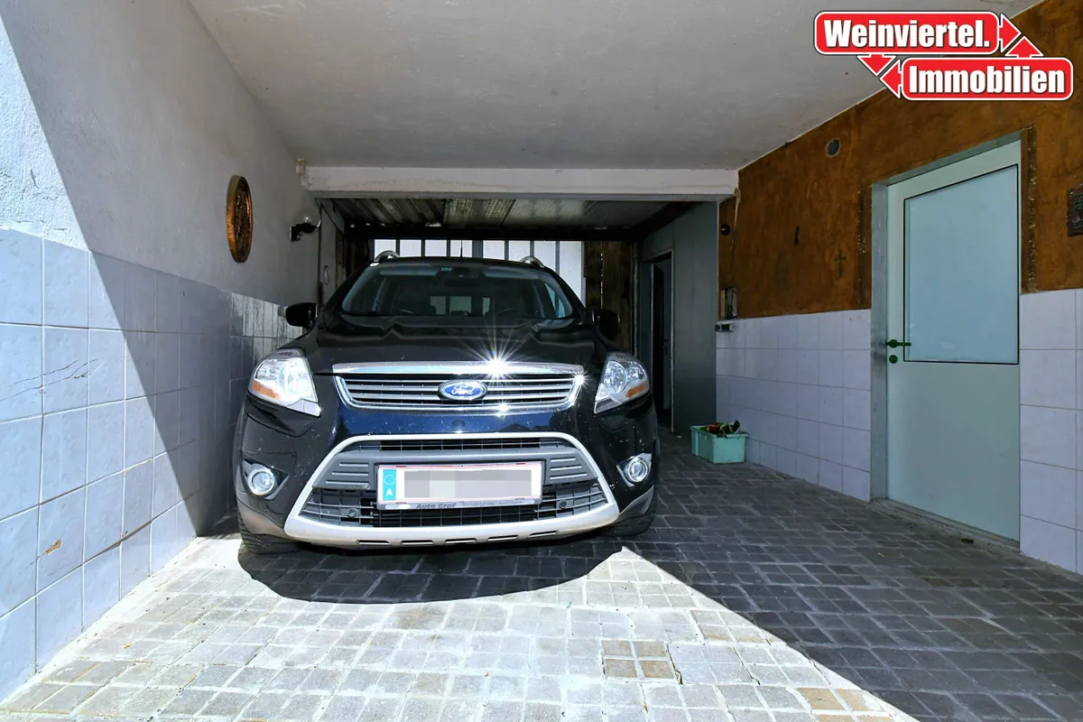 Haus – Unterstinkenbrunn, Bezirk Mistelbach - Ansicht 3