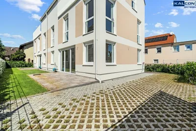 Wohnung zum Kauf in 2000 Korneuburg