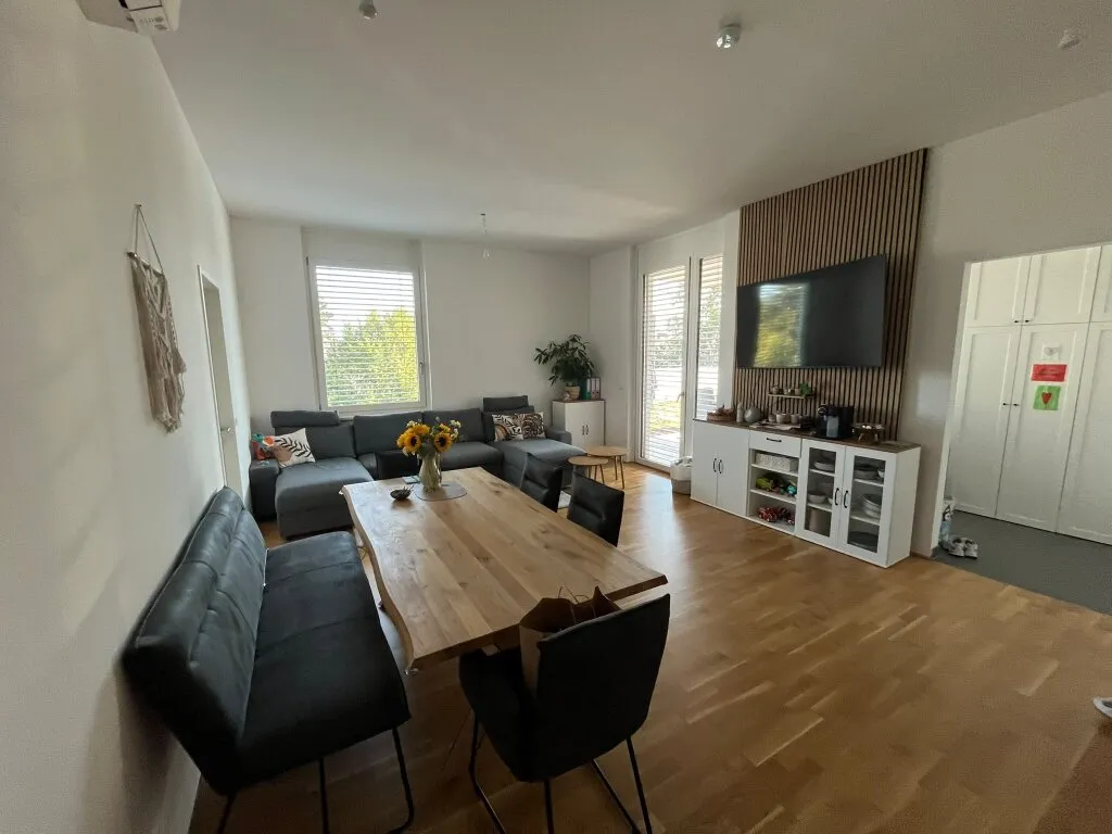 Wohnung – Graz, Murfeld, Liebenau - Ansicht 2