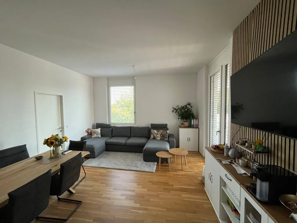 Wohnung – Graz, Murfeld, Liebenau - Ansicht 3