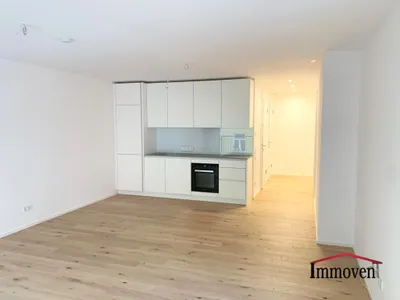 Apollogasse 18: Straßenseitige, moderne 2-Zimmerwohnung mit Loggia! – Bild 3