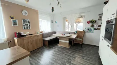 5-Zimmer-Haus kaufen in Hartberg-Fürstenfeld – 160 m², € 224.000 – Bild 15 von 18