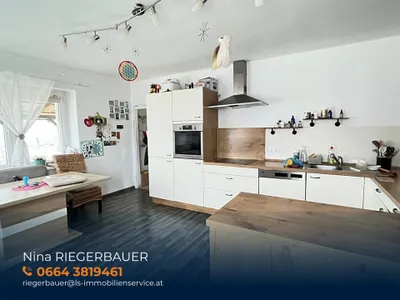 5-Zimmer-Haus kaufen in Hartberg-Fürstenfeld – 160 m², € 224.000 – Bild 1 von 18