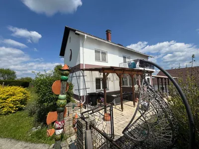 5-Zimmer-Haus kaufen in Hartberg-Fürstenfeld – 160 m², € 224.000 – Bild 4 von 18