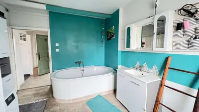 5-Zimmer-Haus kaufen in Hartberg-Fürstenfeld – 160 m², € 224.000 – Bild 13 von 18