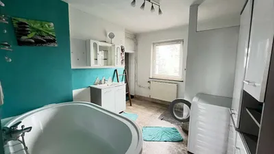 5-Zimmer-Haus kaufen in Hartberg-Fürstenfeld – 160 m², € 224.000 – Bild 12 von 18