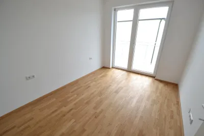 2-Zimmer-Wohnung mieten in Klagenfurt – 35,33 m², € 626 – Bild 5 von 13