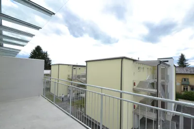 2-Zimmer-Wohnung mieten in Klagenfurt – 35,33 m², € 626 – Bild 12 von 13