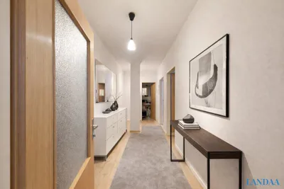 3-Zimmer-Gewerbeimmobilie mieten in Korneuburg – 94 m², € 1.101 – Bild 8 von 10