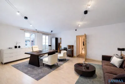 3-Zimmer-Gewerbeimmobilie mieten in Korneuburg – 94 m², € 1.101 – Bild 2 von 10