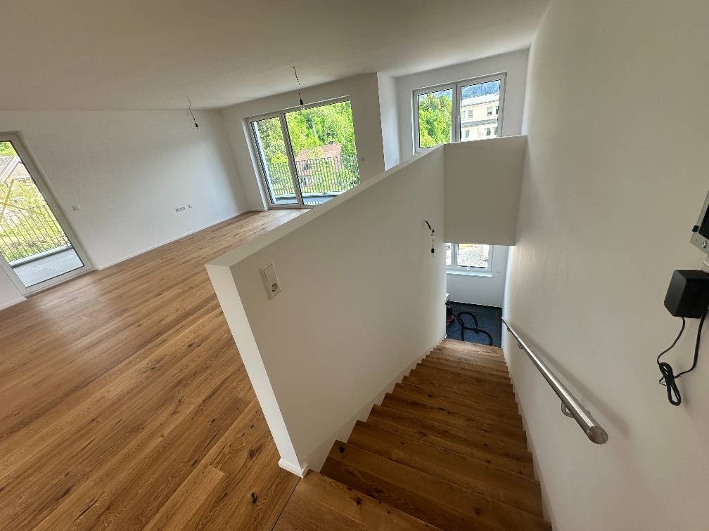 Wohnung - 108 m² Familienwohnung mit großer Terrasse – pohled 3