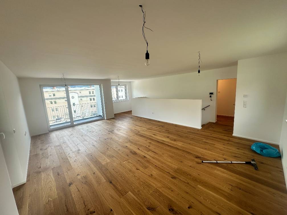 Wohnung - 108 m² Familienwohnung mit großer Terrasse – pohled 2