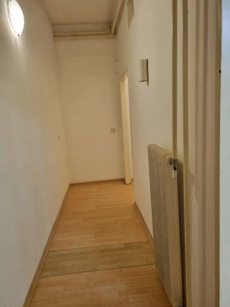 Helle ruhige 2 Zimmerwohnung Nähe Bulme auch als WG geeignet - Ansicht 3