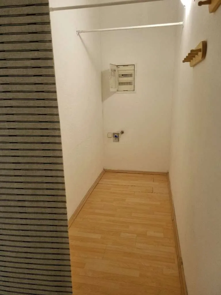 Helle ruhige 2 Zimmerwohnung Nähe Bulme auch als WG geeignet - Ansicht 2