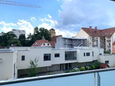 2-Zimmer-Wohnung mieten in Graz – 48 m², € 720 – Bild 7 von 10