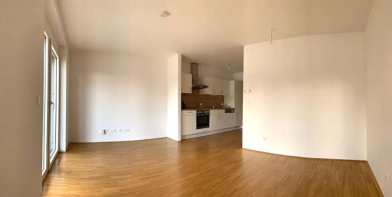 BalkonZauber trifft auf 48 m² Wohnfläche... - Ansicht 2