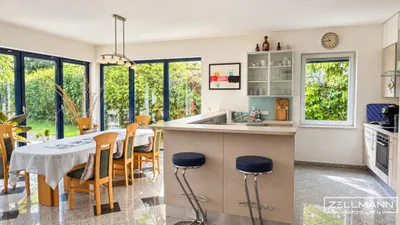 6-Zimmer-Haus kaufen in Wien – 278,2 m², € 1.490.000 – Bild 4 von 16