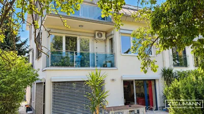 6-Zimmer-Haus kaufen in Wien – 278,2 m², € 1.490.000 – Bild 3 von 16