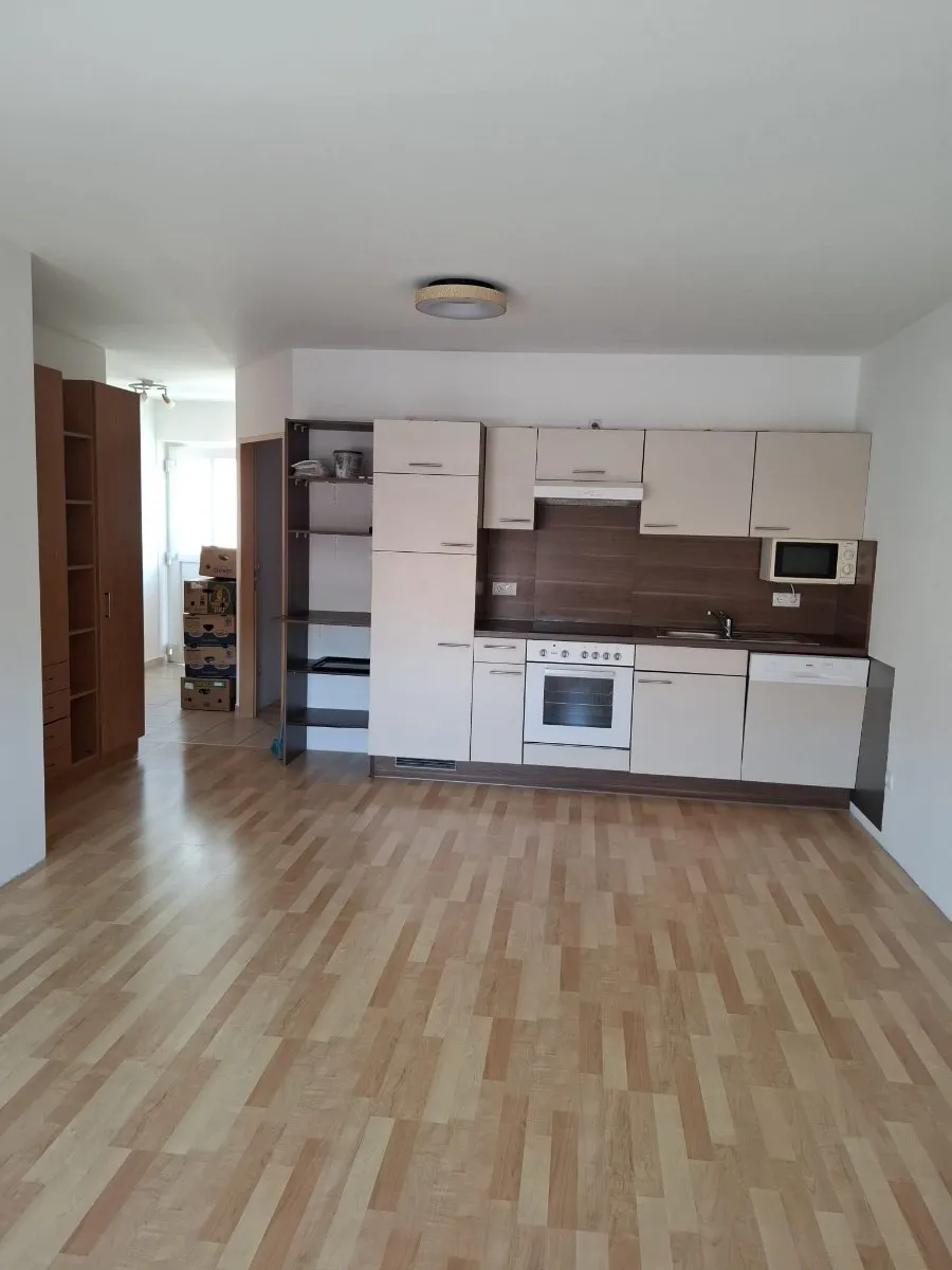 Sonnige Wohnung - Ansicht 2