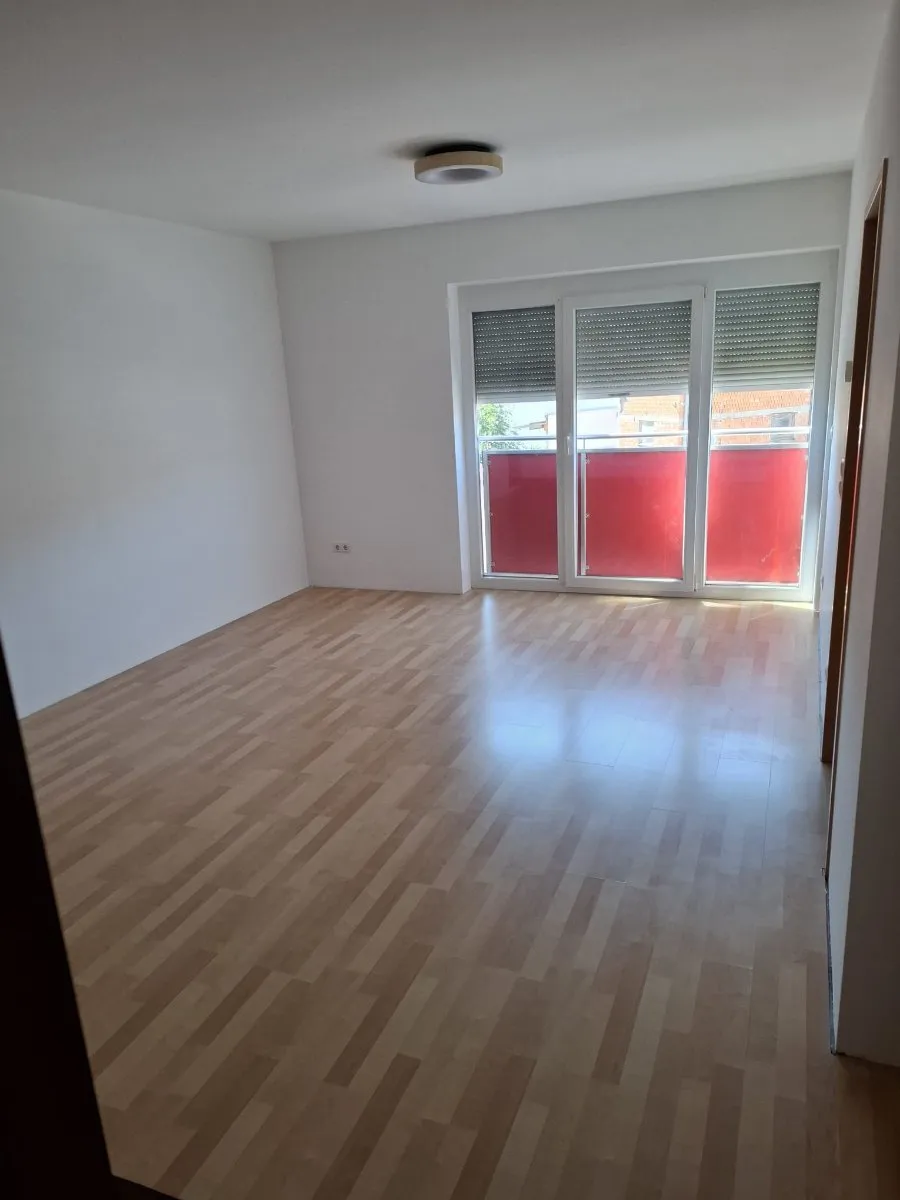 Sonnige Wohnung - Ansicht 3