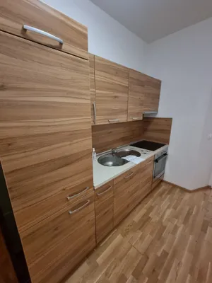 1-Zimmer-Wohnung mieten in Wien – 33,28 m², € 430 – Bild 1 von 6