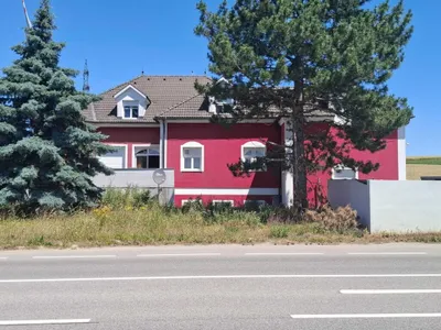 8-Zimmer-Gewerbeimmobilie kaufen in Bruck an der Leitha – 417,31 m², € 599.000 – Bild 2 von 8
