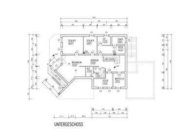 8-Zimmer-Gewerbeimmobilie kaufen in Bruck an der Leitha – 417,31 m², € 599.000 – Bild 7 von 8