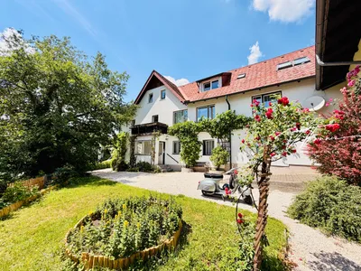 Wohnung kaufen in Vöcklabruck – 339 m², € 899.000