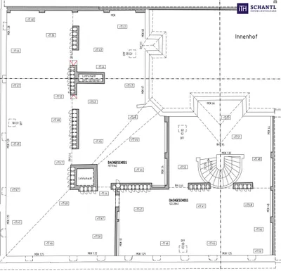 Gewerbeimmobilie kaufen in Wien – 1 381,66 m² – Bild 18 von 21