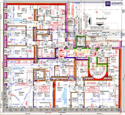 Gewerbeimmobilie kaufen in Wien – 1 381,66 m² – Bild 19 von 21