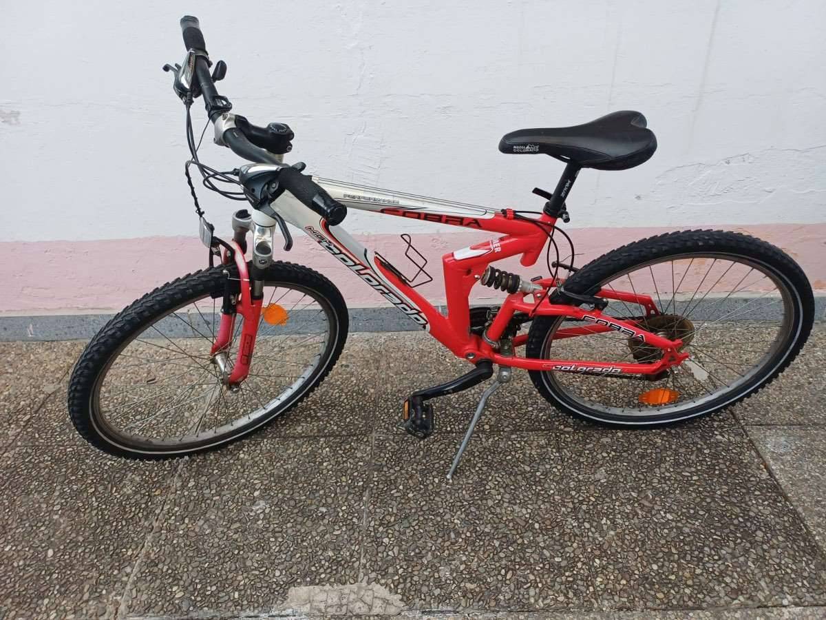 Fahrrad 26 zoll,  70,- (4775 Furth) - willhaben
