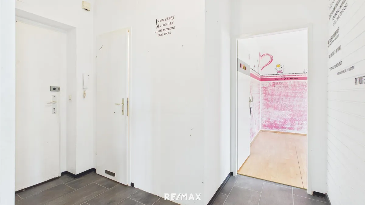 Wohnung – Leonding, St. Isidor, Hart - Ansicht 3
