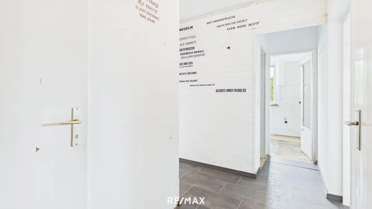 Wohnung – Leonding, St. Isidor, Hart - Ansicht 2