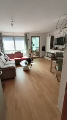 Immobilie mieten in Wien – 86 m², € 600 – Bild 9 von 12