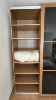 Immobilie mieten in Wien – 86 m², € 600 – Bild 3 von 12