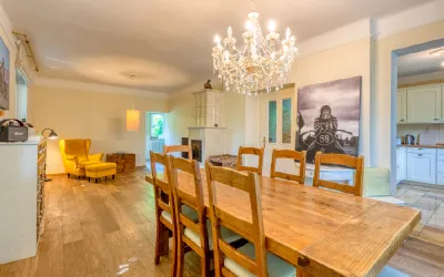 5-Zimmer-Immobilie kaufen in Salzburg Stadt – 177 m², € 1.950.000 – Bild 5 von 10