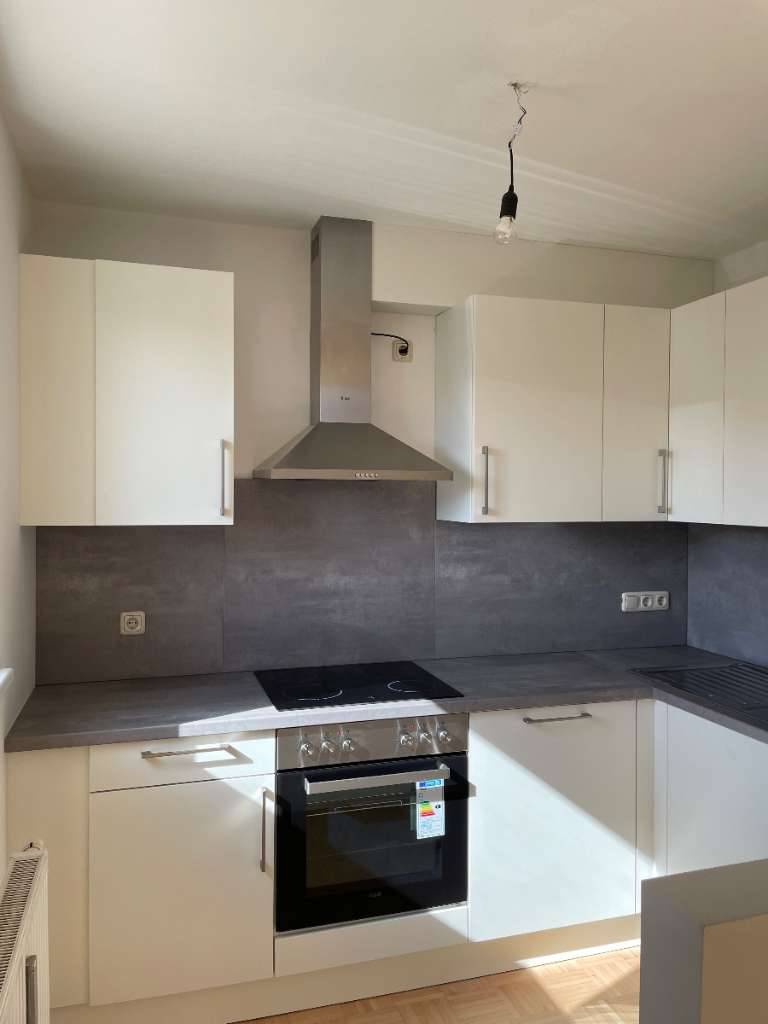 SCHÖNE MAISONETTE - WOHNUNG MIT GARTEN IM WOHNPARK SCHUBERT STRASSE - Ansicht 3