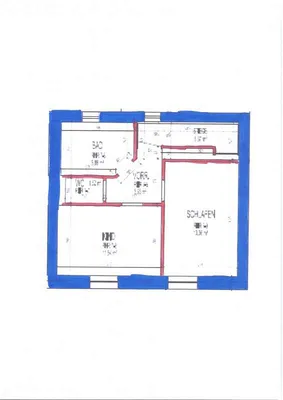 3-Zimmer-Wohnung mieten in Leibnitz – 76 m², € 1.100 – Bild 12 von 12