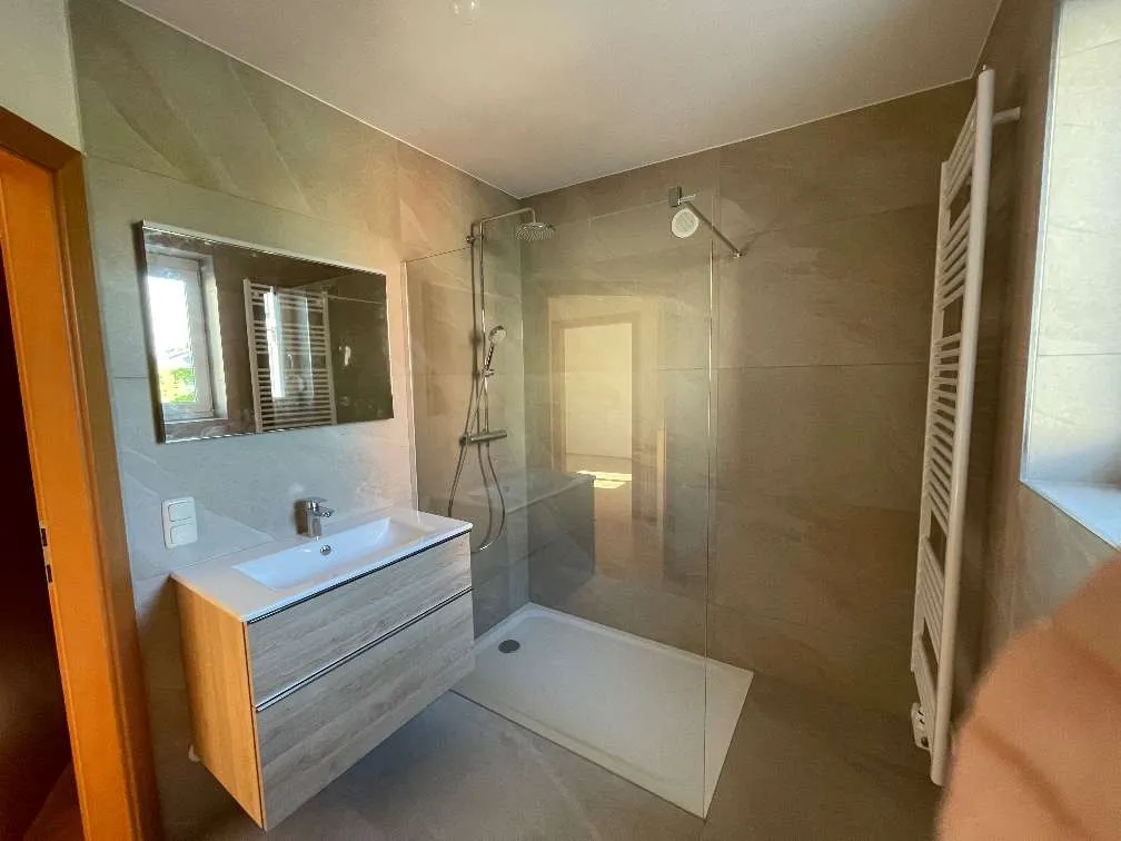 SCHÖNE MAISONETTE - WOHNUNG MIT GARTEN IM WOHNPARK SCHUBERT STRASSE - Ansicht 2