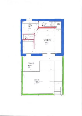 3-Zimmer-Wohnung mieten in Leibnitz – 76 m², € 1.100 – Bild 11 von 12