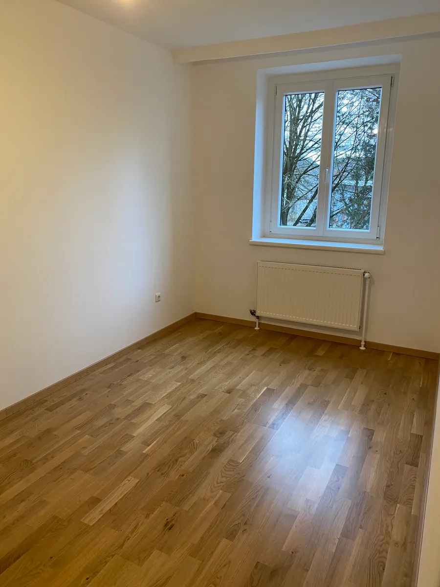 Neu sanierte 2 Zimmer Wohnung - in Krankenhausnähe - WELS - Ansicht 3