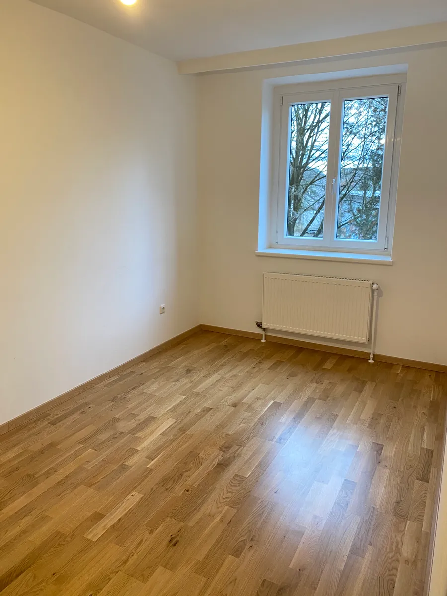 Neu sanierte 2 Zimmer Wohnung - in Krankenhausnähe - WELS - Ansicht 2
