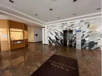 Gewerbeimmobilie mieten in Wien – 342 m², € 10 – Bild 12 von 19