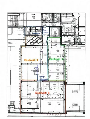 Gewerbeimmobilie mieten in Wien – 342 m², € 10 – Bild 17 von 19