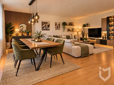 3-Zimmer-Wohnung kaufen in Gmunden – 77 m², € 269.000 – Bild 7 von 17