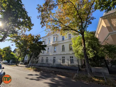 Charmantes Wohnen in Hietzinger Villenviertel
