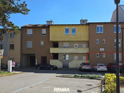 2-Zimmer-Wohnung kaufen in Korneuburg – 61 m², € 259.000 – Bild 10 von 14