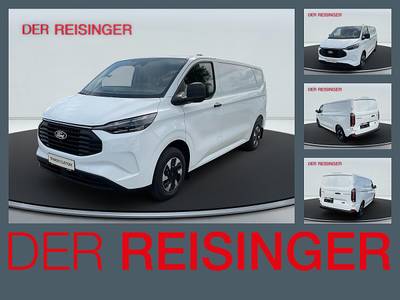 Ford Transit Custom PLUGIN HYBRID L1H1 Trend Transporter / Kastenwagen