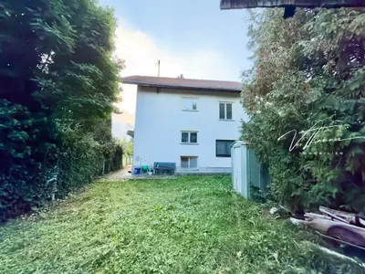 7-Zimmer-Haus kaufen in Vöcklabruck – 114 m², € 350.000 – Bild 2 von 4